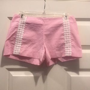 Lilly Pulitzer shorts